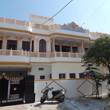 Vishal Villa Jaipur Dış mekan fotoğraf