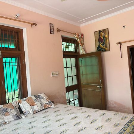 Vishal Villa Jaipur Dış mekan fotoğraf