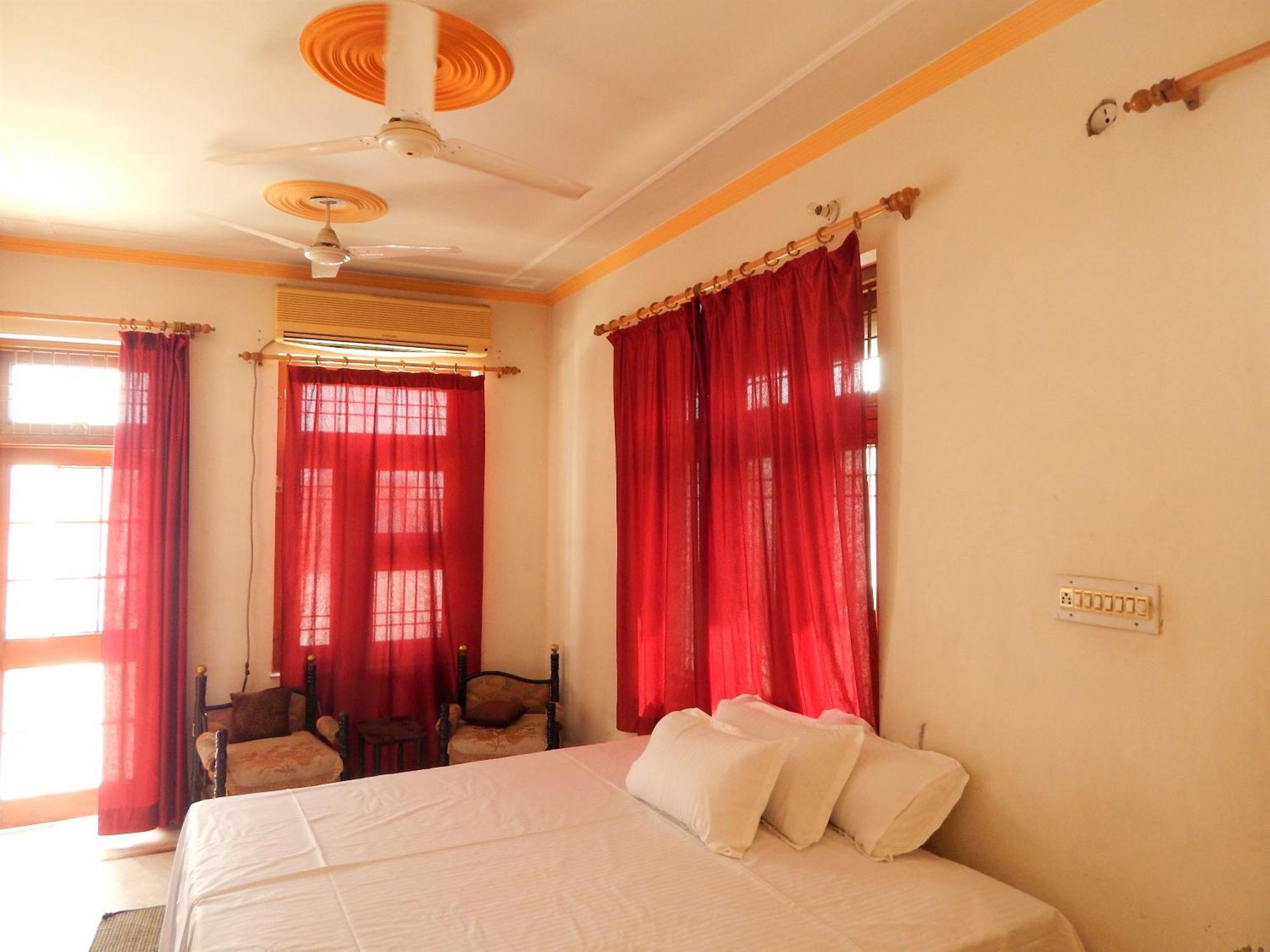Vishal Villa Jaipur Dış mekan fotoğraf