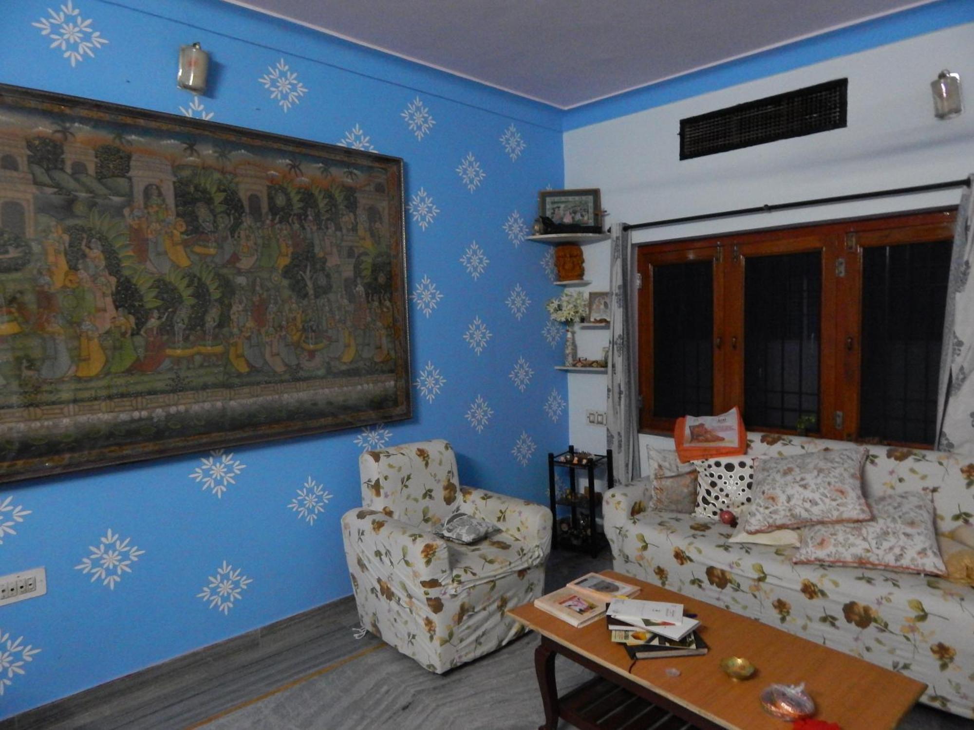 Vishal Villa Jaipur Dış mekan fotoğraf