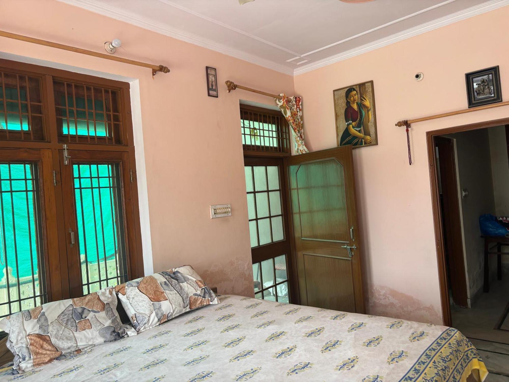 Vishal Villa Jaipur Dış mekan fotoğraf