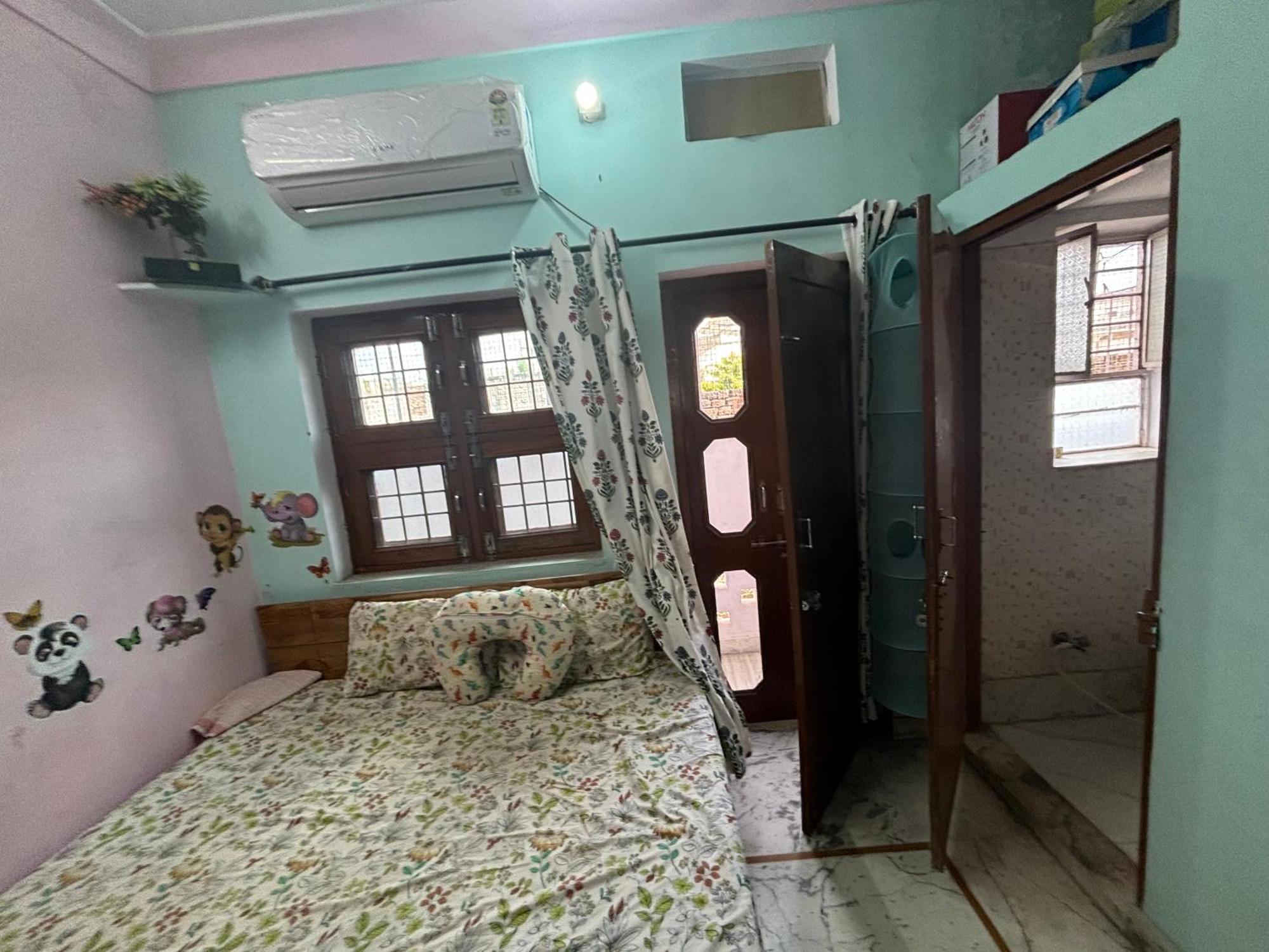 Vishal Villa Jaipur Dış mekan fotoğraf