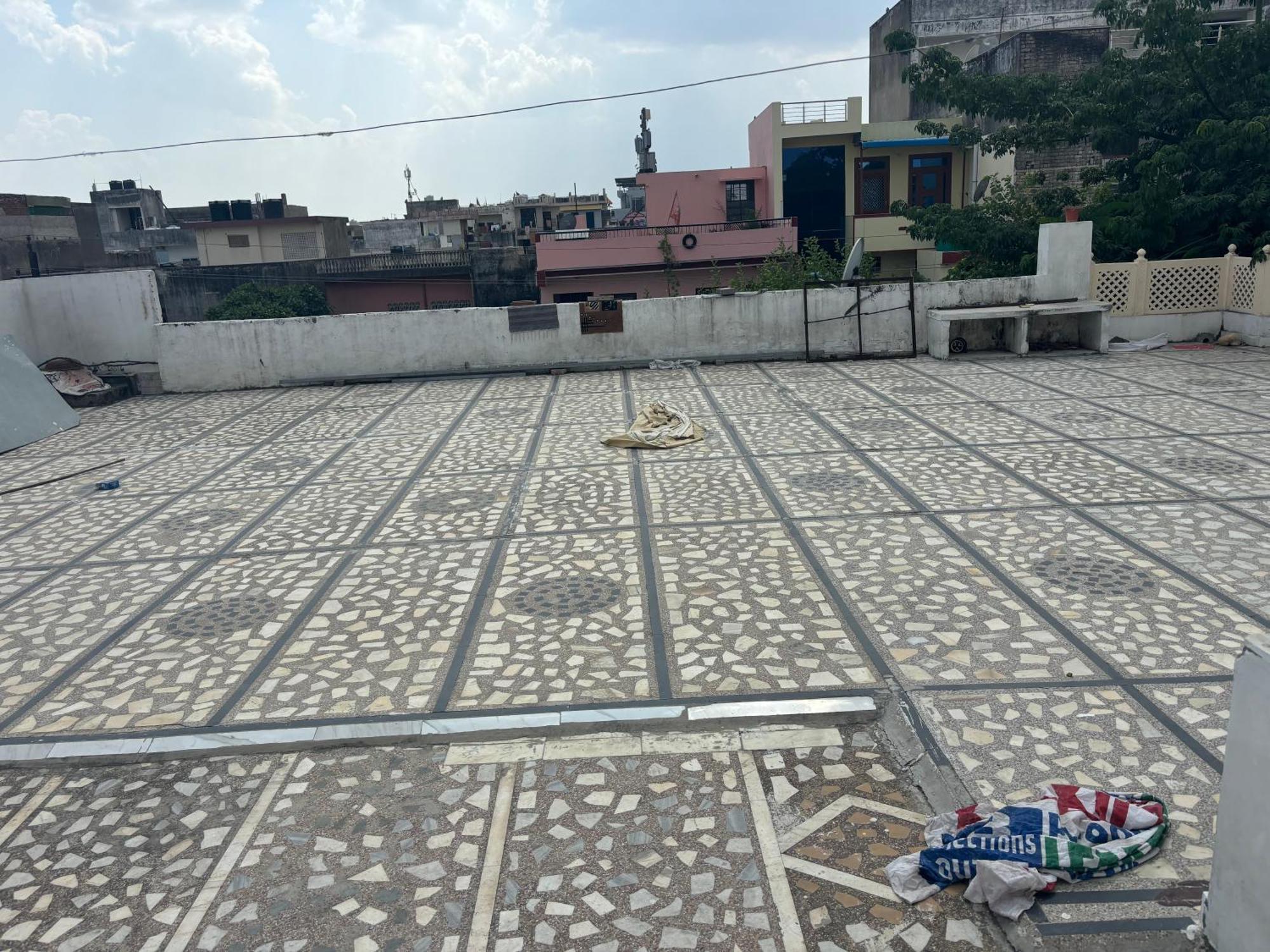 Vishal Villa Jaipur Dış mekan fotoğraf