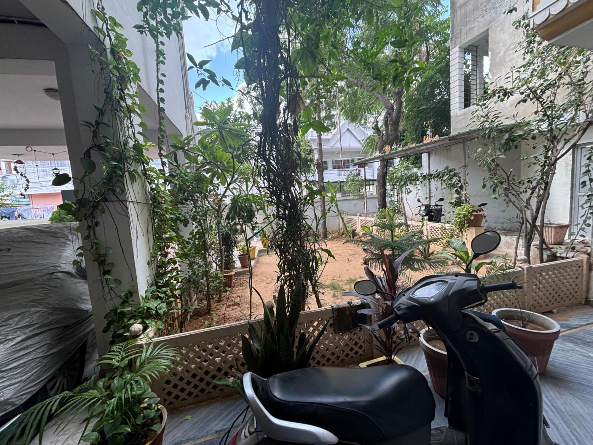 Vishal Villa Jaipur Dış mekan fotoğraf