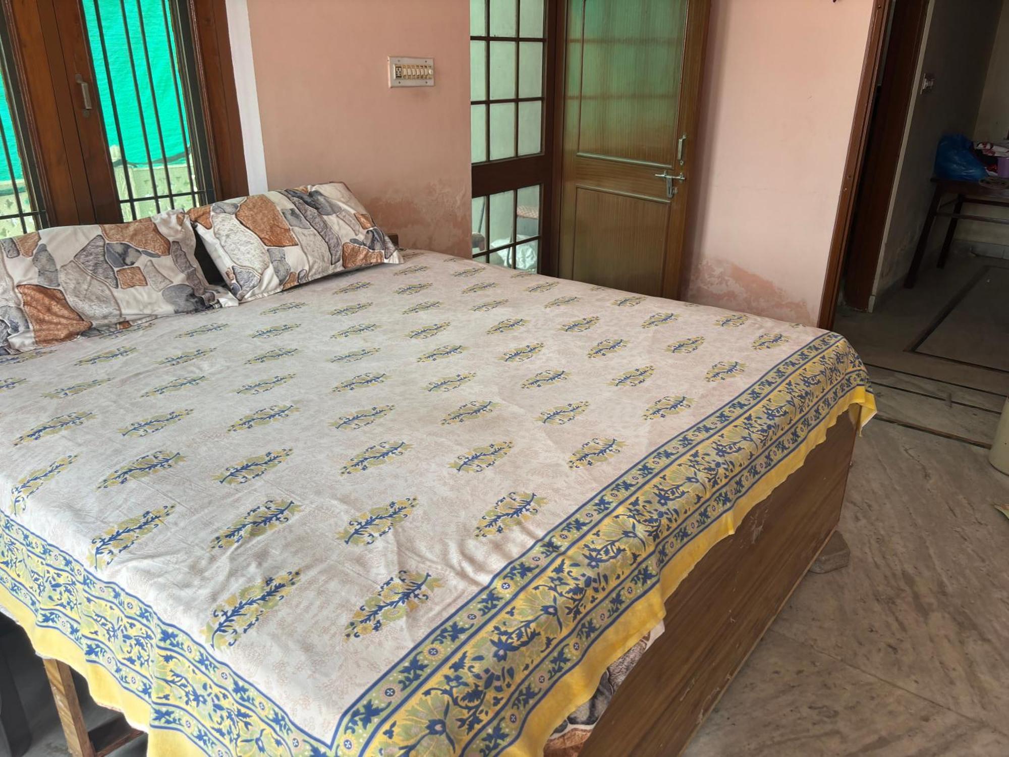 Vishal Villa Jaipur Dış mekan fotoğraf