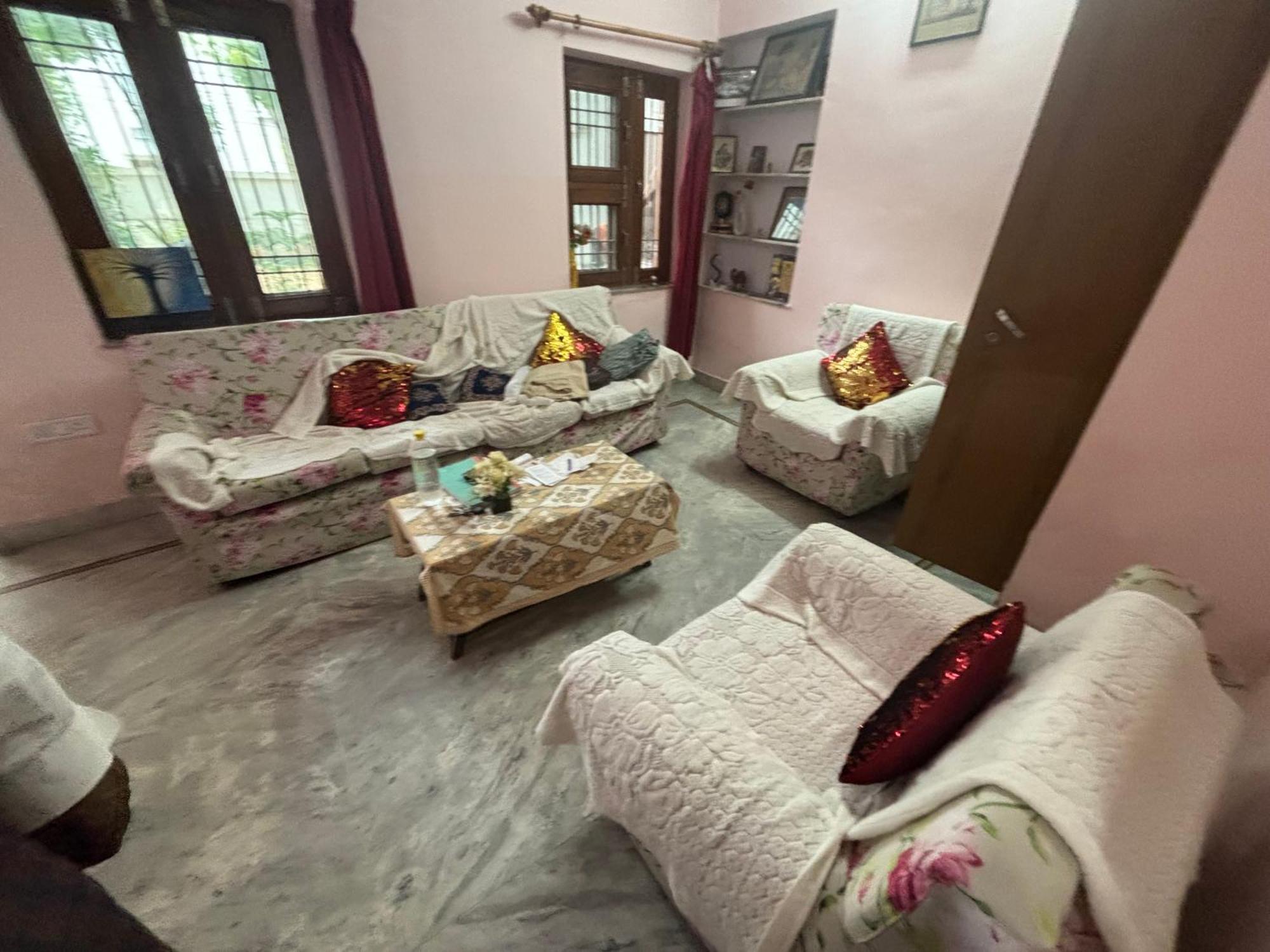 Vishal Villa Jaipur Dış mekan fotoğraf