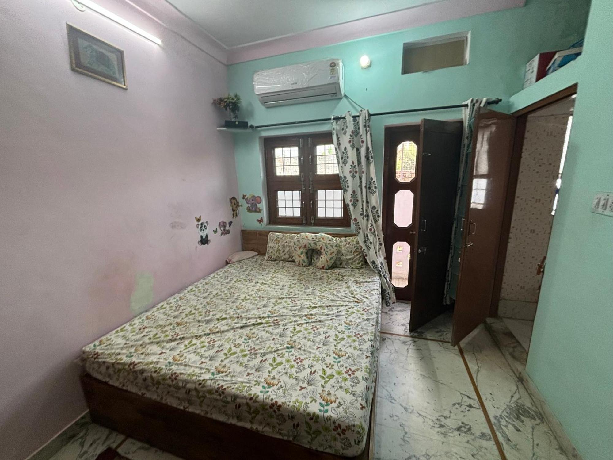 Vishal Villa Jaipur Dış mekan fotoğraf