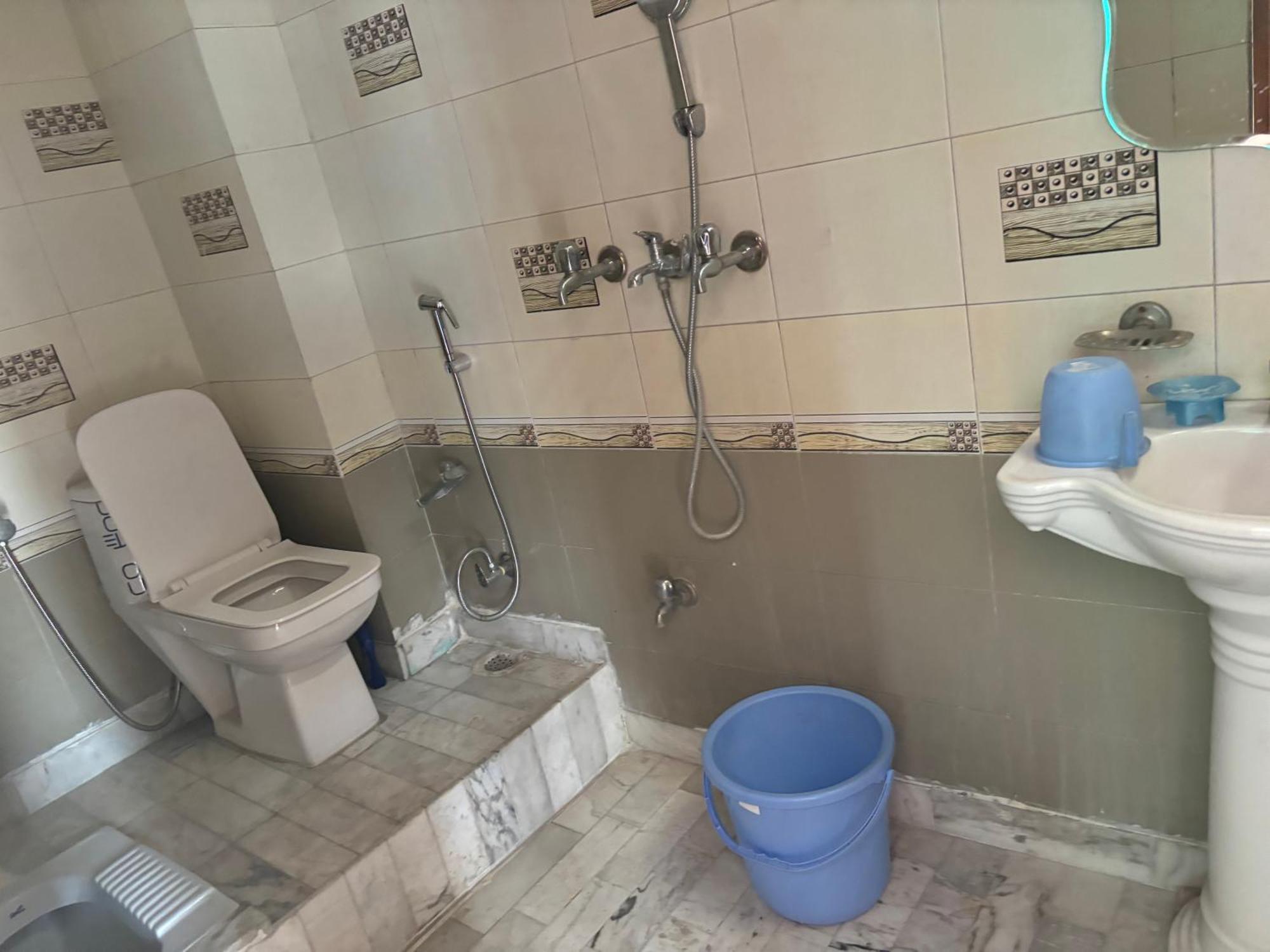 Vishal Villa Jaipur Dış mekan fotoğraf