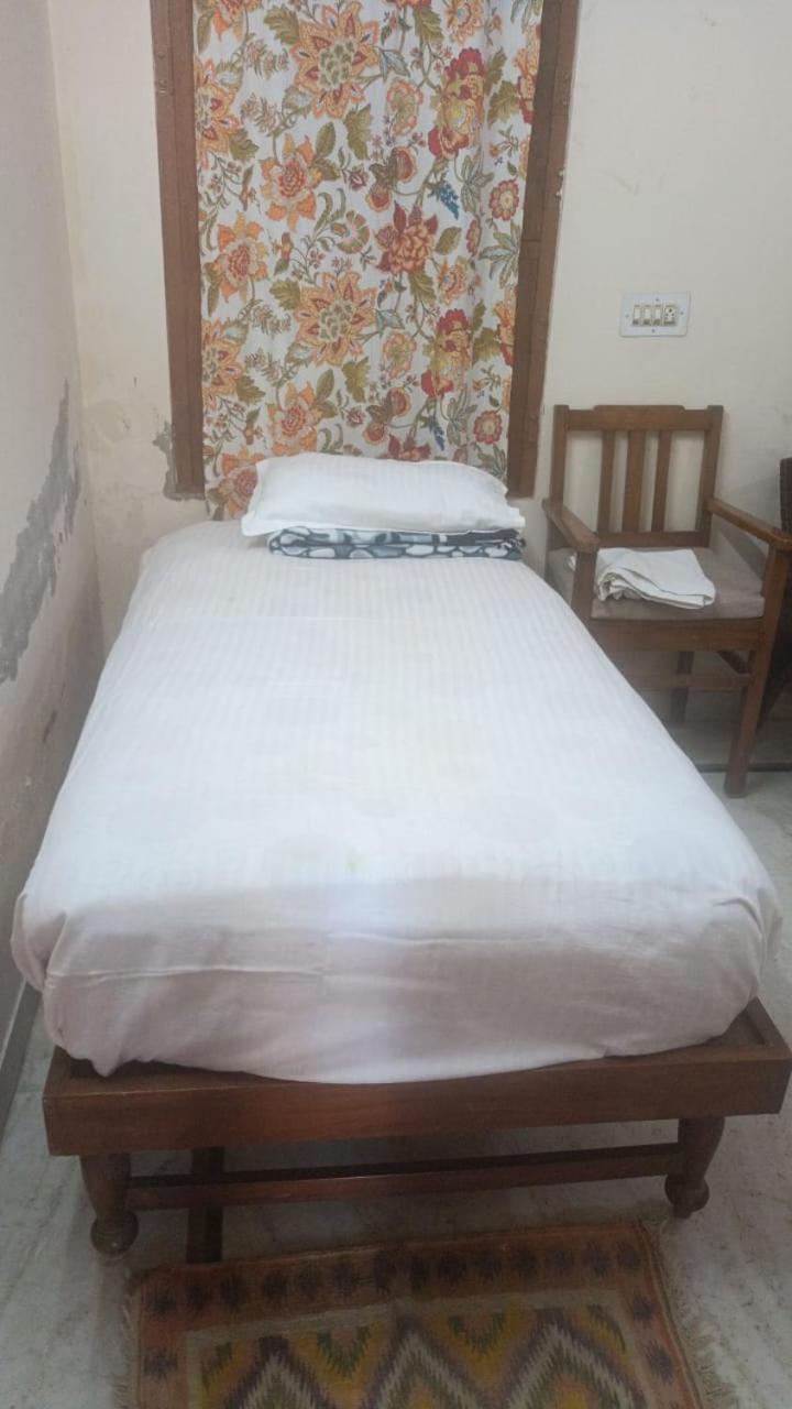 Vishal Villa Jaipur Dış mekan fotoğraf
