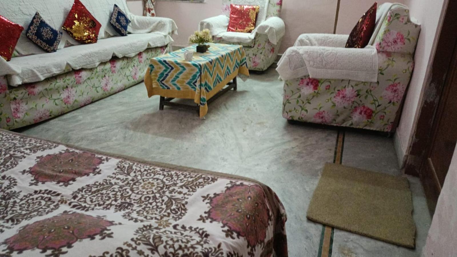 Vishal Villa Jaipur Dış mekan fotoğraf