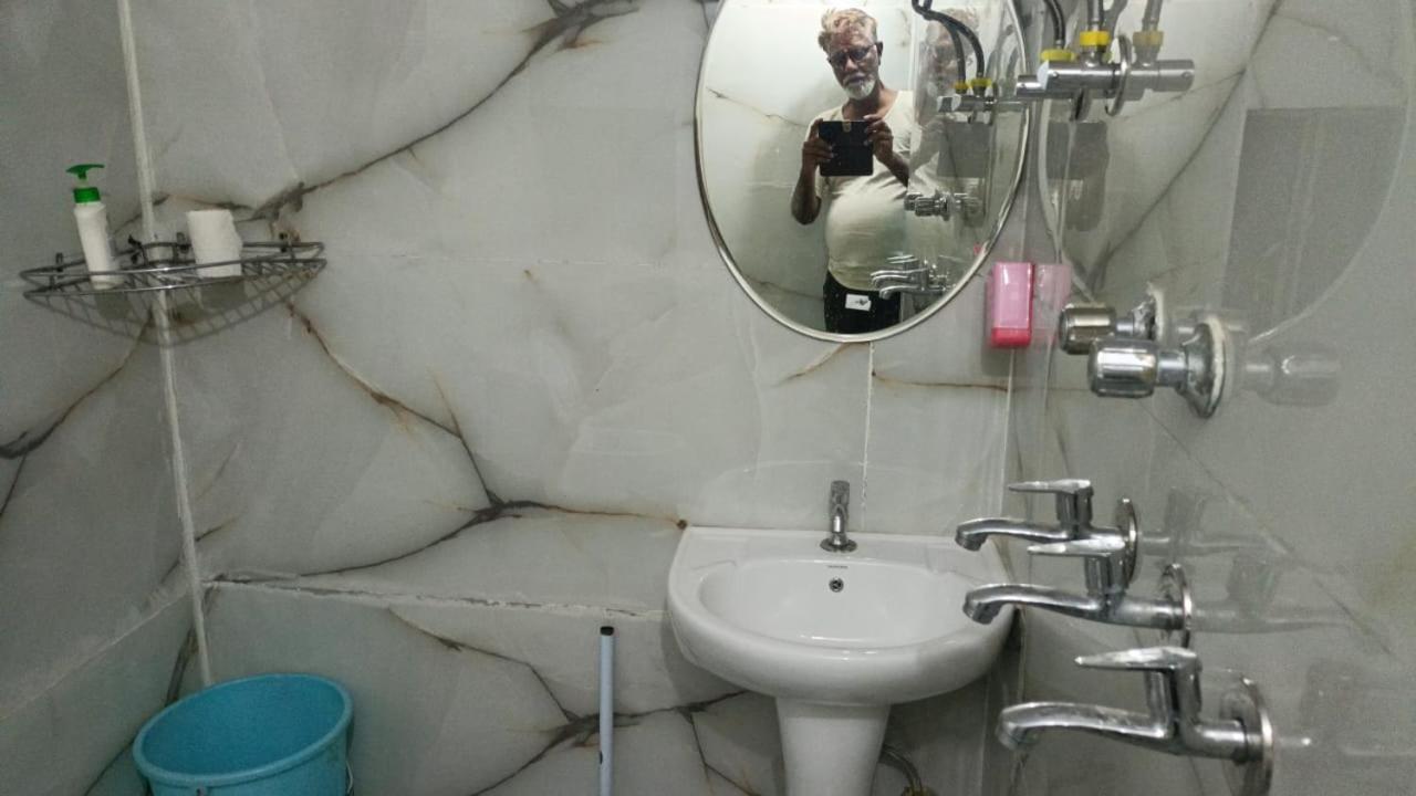 Vishal Villa Jaipur Dış mekan fotoğraf