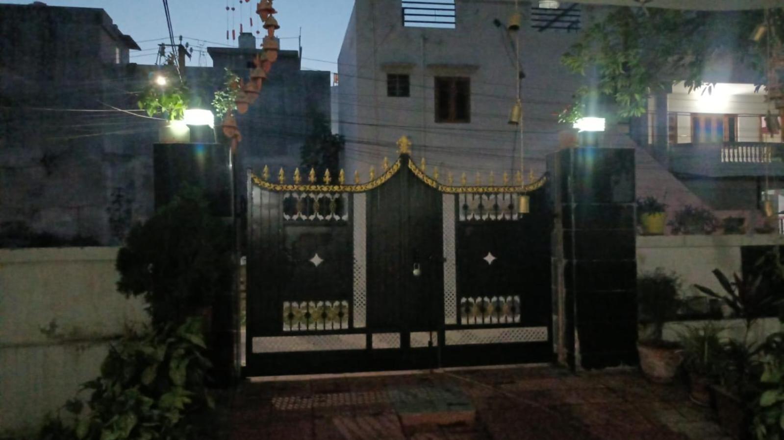 Vishal Villa Jaipur Dış mekan fotoğraf