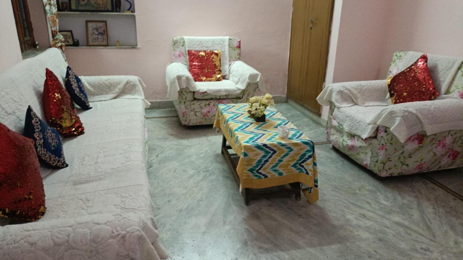 Vishal Villa Jaipur Dış mekan fotoğraf