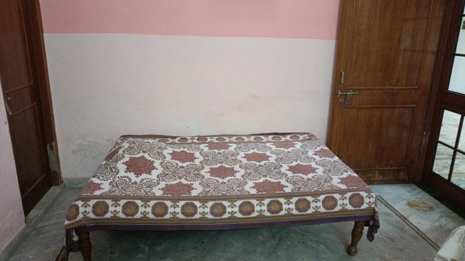 Vishal Villa Jaipur Dış mekan fotoğraf