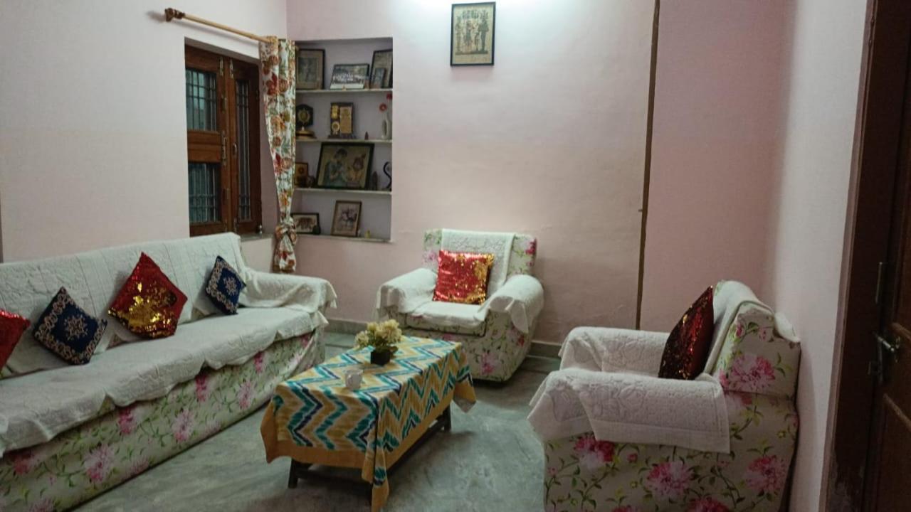 Vishal Villa Jaipur Dış mekan fotoğraf