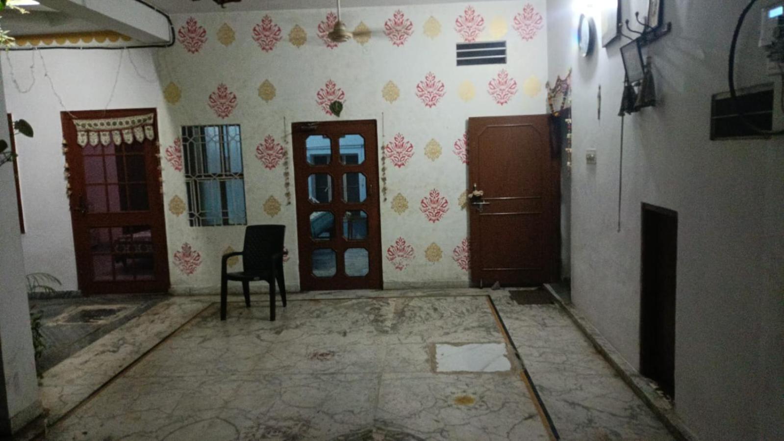 Vishal Villa Jaipur Dış mekan fotoğraf
