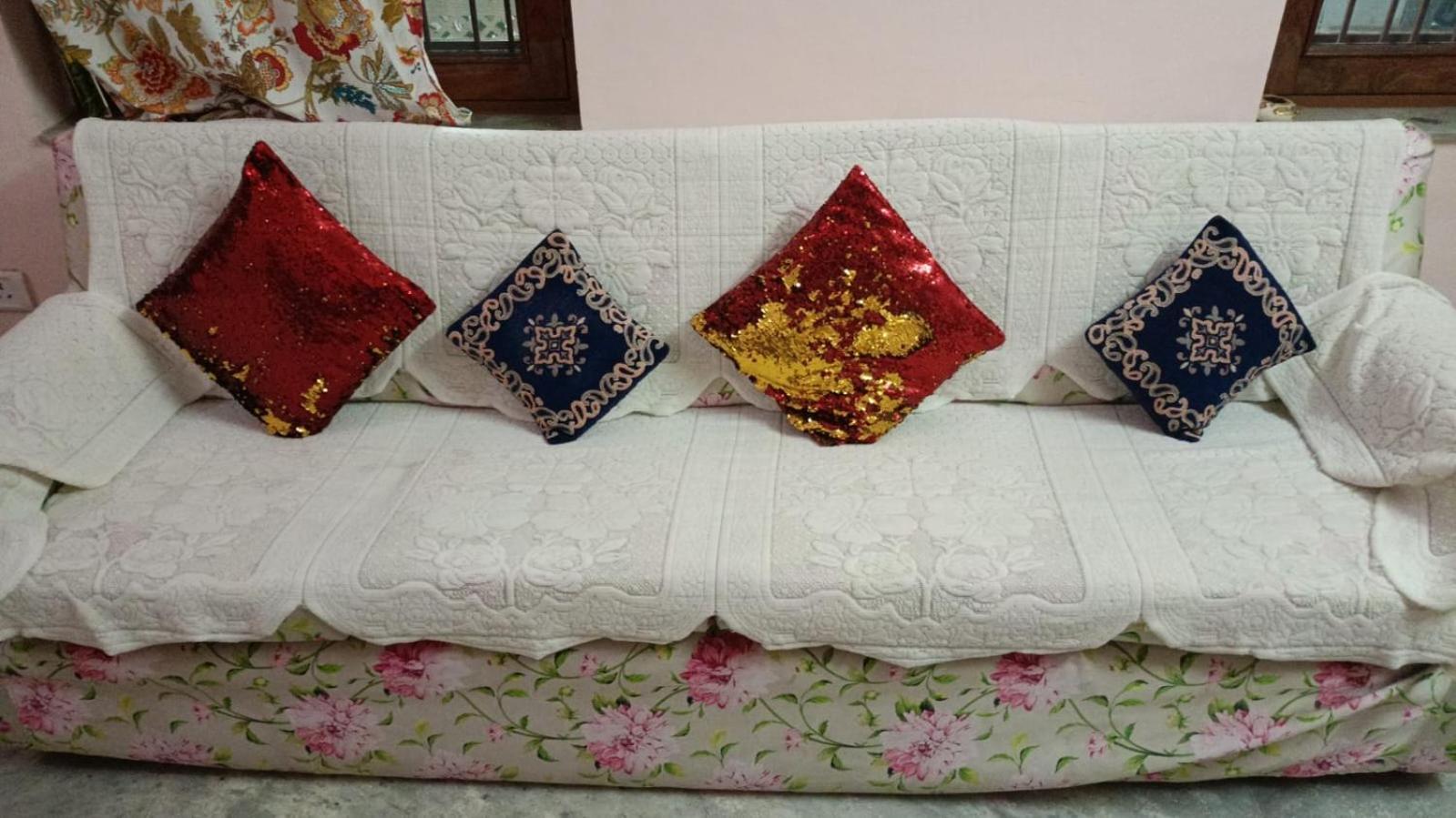Vishal Villa Jaipur Dış mekan fotoğraf