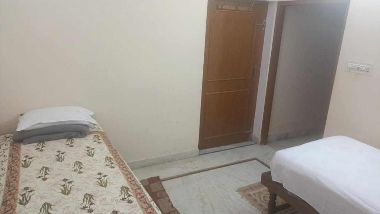 Vishal Villa Jaipur Dış mekan fotoğraf